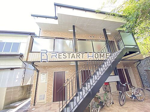 兵庫県神戸市灘区箕岡通１丁目 2階建
