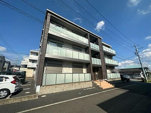 メゾンプランドール