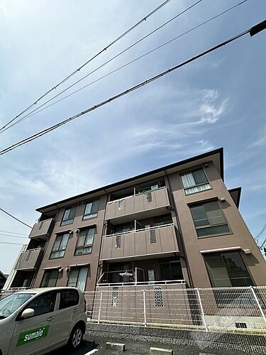 大阪府高石市取石１丁目 3階建 築35年1ヶ月