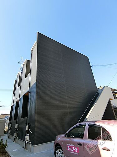 大阪府堺市西区浜寺石津町東５丁 2階建 築7年9ヶ月