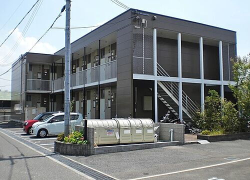 大阪府和泉市池田下町 2階建 築26年1ヶ月