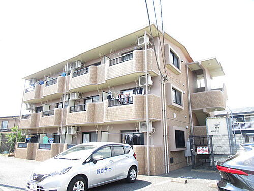 神奈川県相模原市南区当麻 3階建 築20年8ヶ月