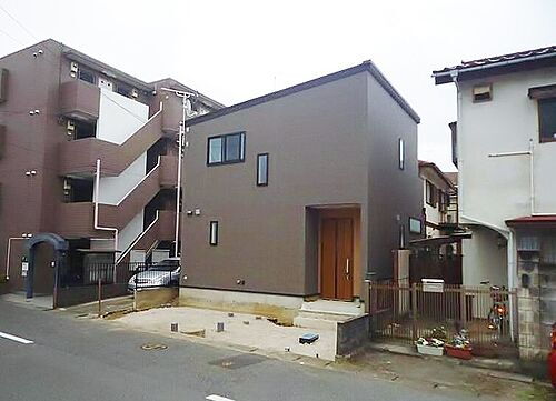 川崎市多摩区菅６丁目戸建