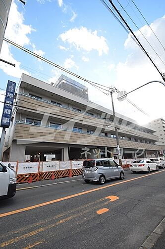 大阪府大阪市城東区野江３丁目 賃貸マンション