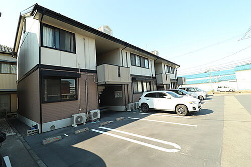 新潟県新潟市中央区下所島２丁目 2階建 築29年5ヶ月