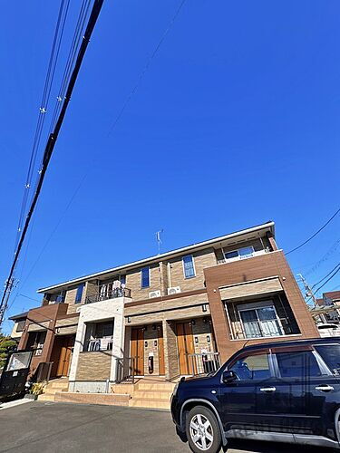 大阪府和泉市箕形町４丁目 2階建 築1年4ヶ月