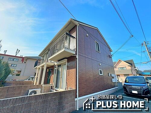 和歌山県和歌山市黒田 築18年9ヶ月 2階建