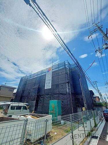 仮称）ジーメゾン高石羽衣