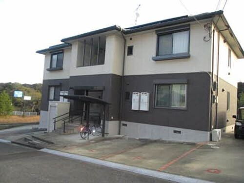 バリュージュ・サンヒル 2階建