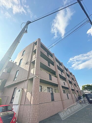 大阪府河内長野市上原町 賃貸マンション