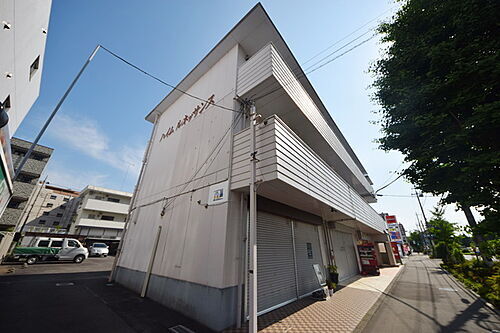 東京都八王子市堀之内３丁目 3階建