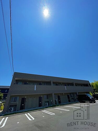 大阪府岸和田市摩湯町 2階建 築5年2ヶ月