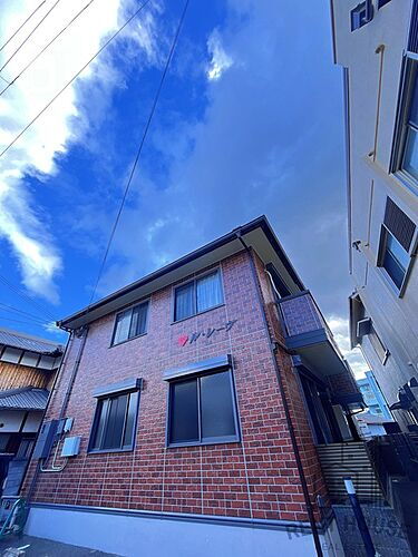 大阪府泉南郡田尻町嘉祥寺 2階建 築22年9ヶ月
