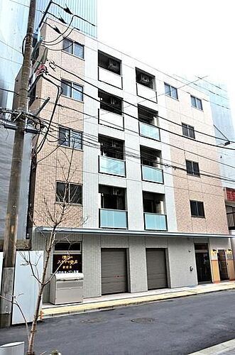 神奈川県座間市相模が丘５丁目 5階建 築12年11ヶ月