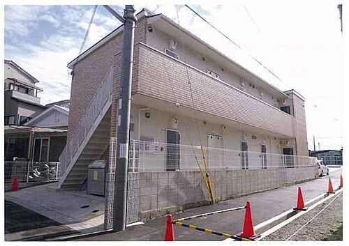 Ｆｓｔｙｌｅ上田７丁目