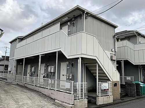 ジュネス六浦　Ａ