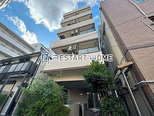 兵庫県神戸市中央区琴ノ緒町３丁目 賃貸マンション