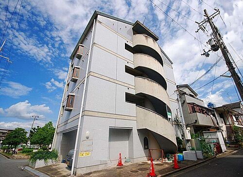 大阪府枚方市東田宮１丁目 賃貸マンション