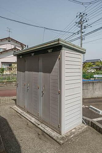 フォーシーズンズガーデン　ノウス