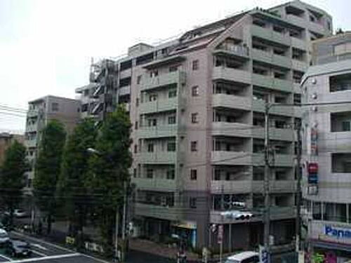 グランドメゾン横浜反町