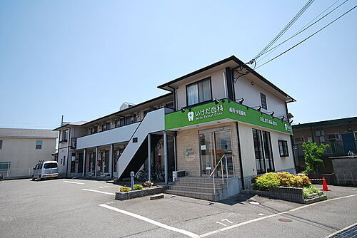 グリーンハイツ２番館