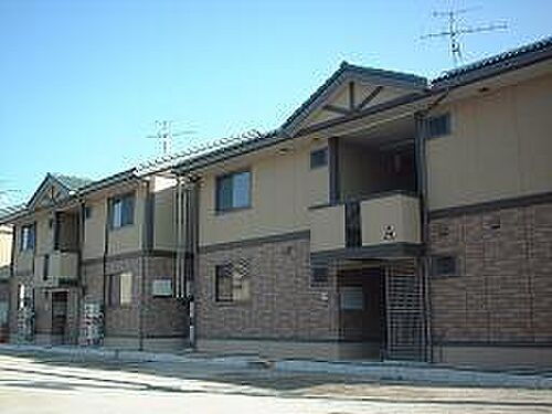 新潟県新潟市東区松園１丁目 築19年3ヶ月 2階建