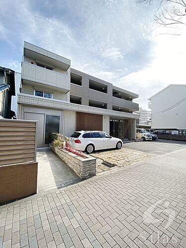 大阪府堺市堺区南三国ヶ丘町４丁 賃貸アパート