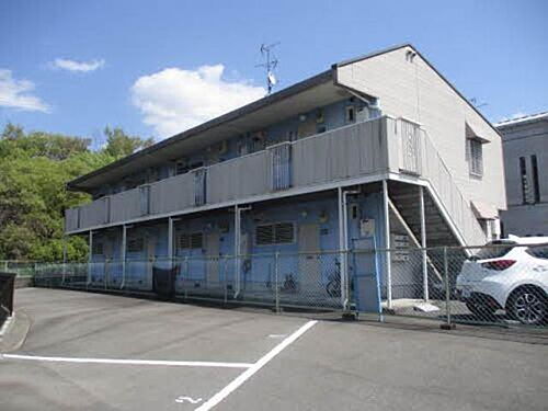 ハイツ２９５ 2階建
