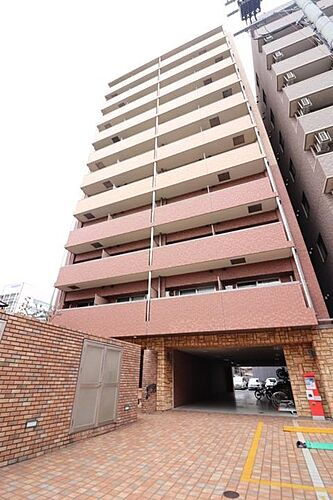 大阪府大阪市北区大淀北１丁目 11階建 築19年4ヶ月