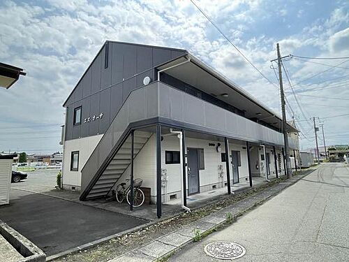 エス・カーサ 2階建
