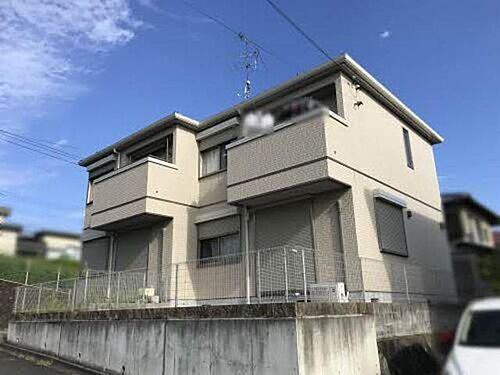 グランバリエ兜台