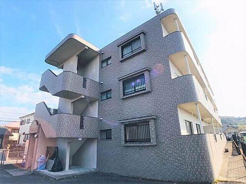 ファインビュー東台
