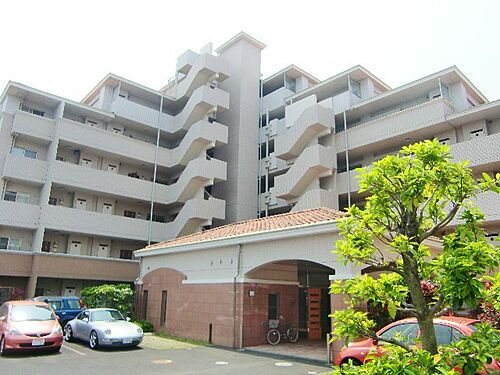 千葉県市川市行徳駅前３丁目 8階建 築21年5ヶ月