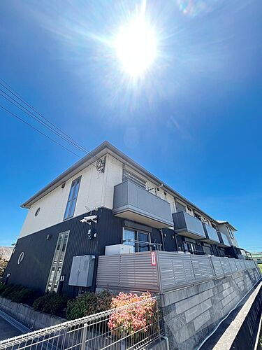 大阪府和泉市上代町 賃貸アパート