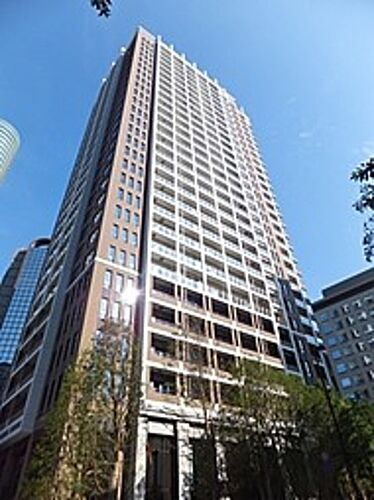 東京都港区六本木１丁目 地上27階地下2階建 築12年11ヶ月