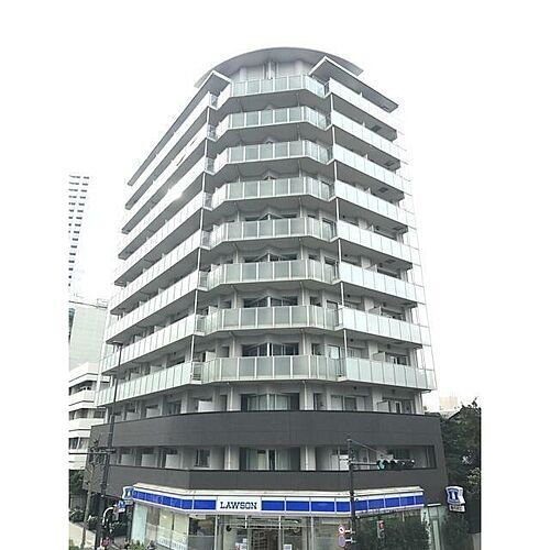 東京都港区白金台２丁目 11階建 築18年2ヶ月