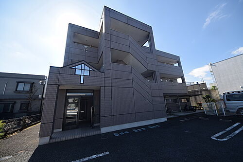 ヴァンベールテラス
