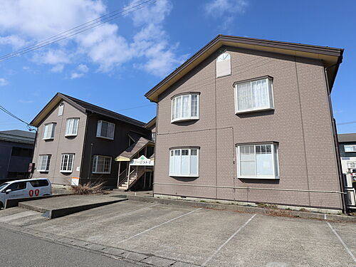 コーポＳＳ　Ｉ 2階建