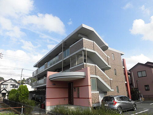 神奈川県海老名市国分北１丁目 3階建 築14年4ヶ月