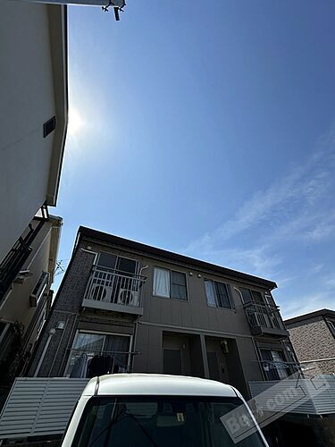 大阪府岸和田市尾生町 テラスハウス