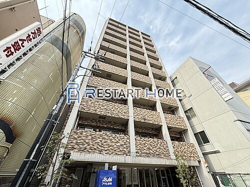 兵庫県神戸市兵庫区塚本通７丁目 11階建 築16年6ヶ月