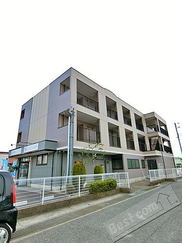 大阪府和泉市葛の葉町３丁目 賃貸マンション