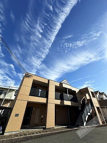 大阪府堺市中区平井 賃貸マンション