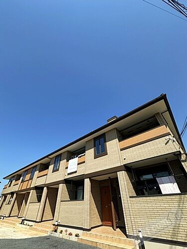 大阪府岸和田市神須屋町 賃貸アパート