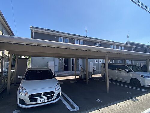 Ｃａｒｒｅｒａ２ 2階建