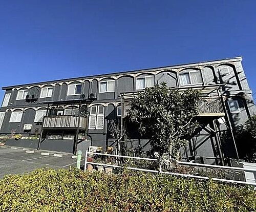 東京都八王子市東中野 賃貸アパート