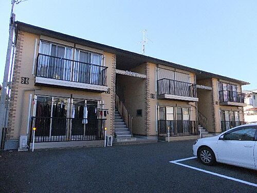 静岡県富士市今井１丁目 2階建 築19年3ヶ月