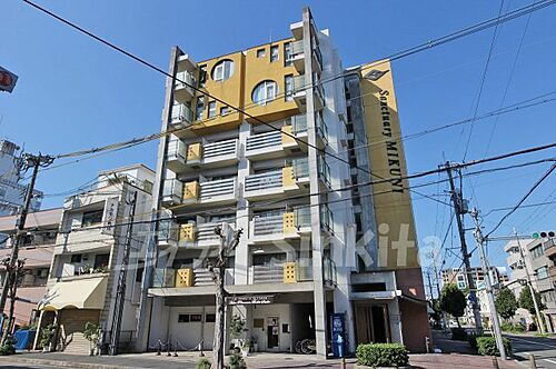 サンクチュアリＭＩＫＵＮＩ