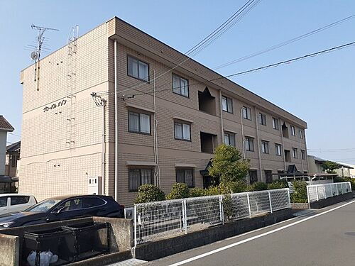 大阪府岸和田市荒木町２丁目 賃貸マンション