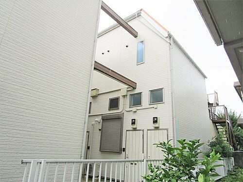 東京都町田市中町３丁目 2階建 築7年5ヶ月